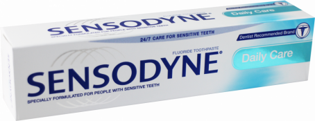 Sensodyne Repair & Protect Toothpaste - 100 gm
