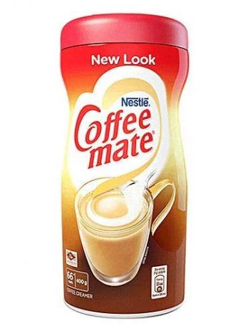 Nestle 400g Coffee Mate Richer & Creamer
