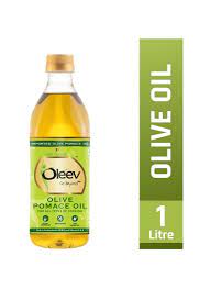 OLEEV GO BEYOND IMPORTED BLENDED OLIVE OIL 1LTR