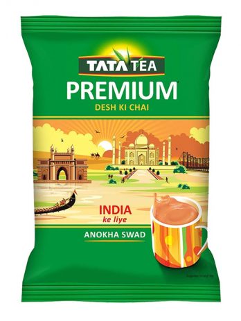 Tata Tea Premium, 500g