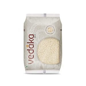 Veda Rice Vedaka Idli Rice, 5kg - Bisarga: Online Supermarket In India - Online ...