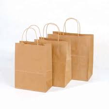 Paper Shopping bags