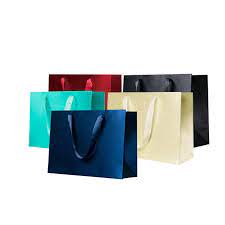 Shopping bags