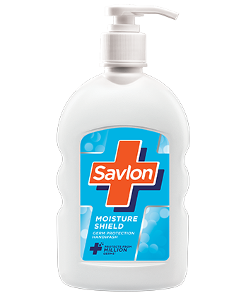Savlon Hand Wash – 500 ml