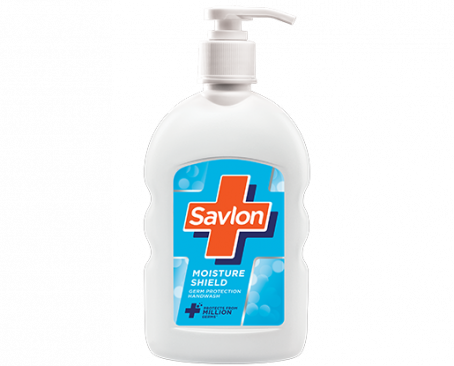 Savlon Hand Wash - 500 ml