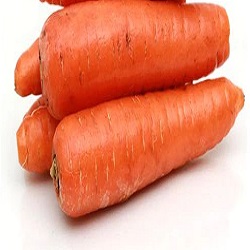 Carrot  From Bisarga (1kg)