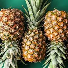 pineapple