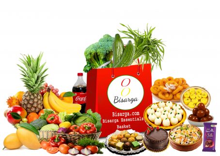Bisarga Essential products