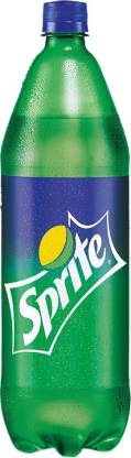 sprite PET Bottle (1.25 L) – Bisarga Online Supermarket India