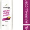PANTENE Hair Fall Control Shampoo (180 ml)