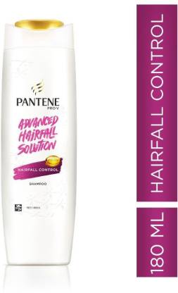 PANTENE Hair Fall Control Shampoo