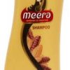 Meera Shikakai & Badam Hairfall Care Shampoo (180 ml) Bisarga Online Supermarket Inida