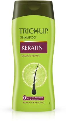 TRICHUP Keratin Shampoo – 200 ml