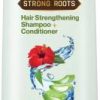 SESA Strong Roots Sulphate Free (200 ml)