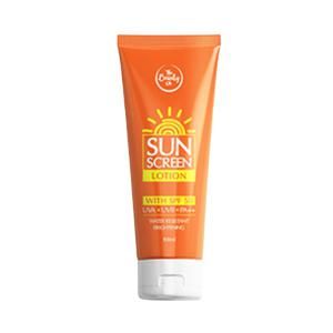 Sun Screen Lotion – Bisarga Online Supermarket Beauty Products