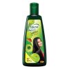 Nihar Shanti Amla and Badam Hair Oil, For Black, Silky and Stronger Hair,500 ml - Bisarga Online Supermarket India