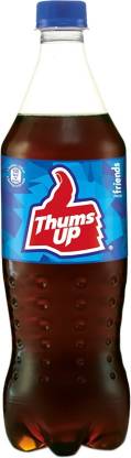 Thums Up PET Bottle (750 ml) – Bisarga Online Supermarket India