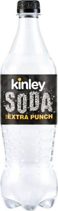 kinley Soda Extra Punch PET Bottle (750 ml) – Bisarga Online Supermarket India
