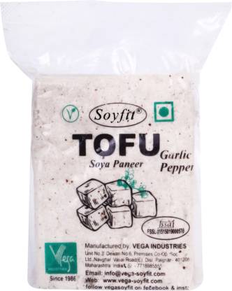 Soyfit Tofu  (200 g)