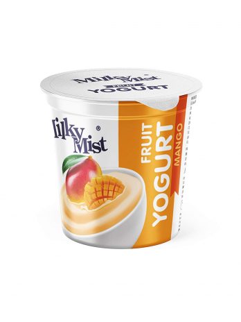 Milky Mist Yoghurt – Mango 100g – Bisarga Online Supermarket India